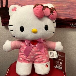 Hello kitty valentine 2024